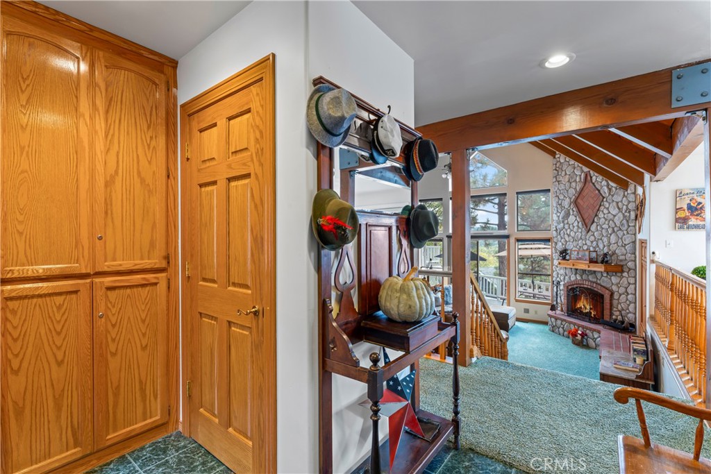 Arrowhead Woods (AWHW) - Residential