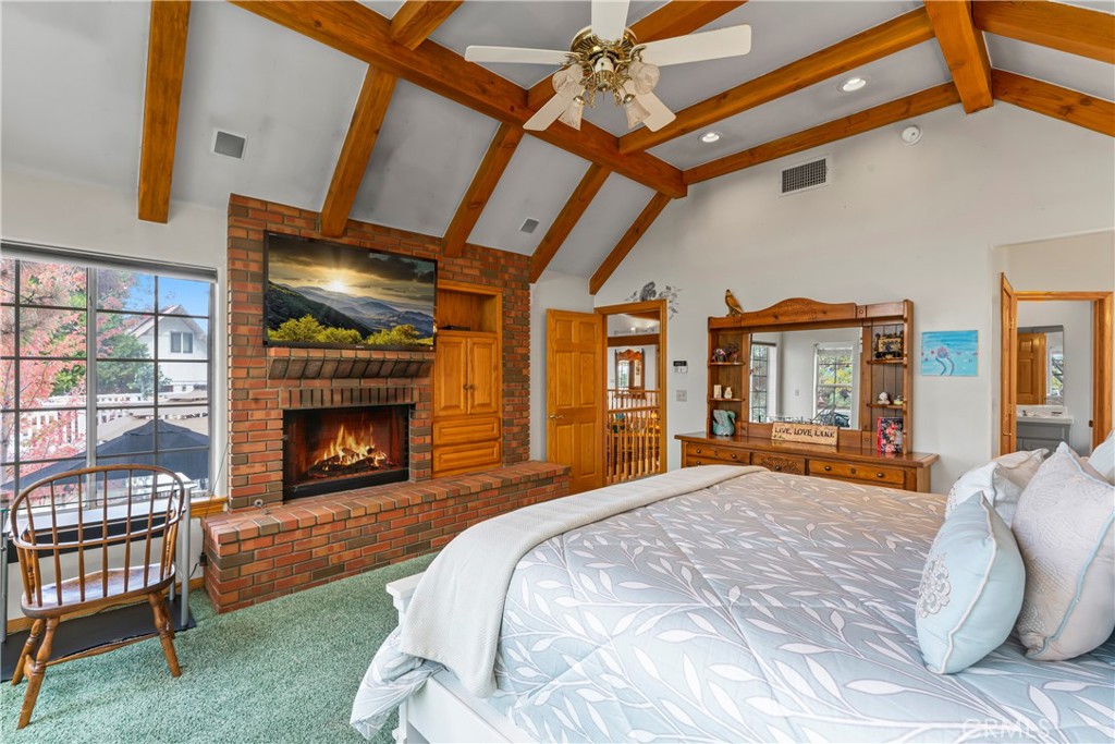 Arrowhead Woods (AWHW) - Residential