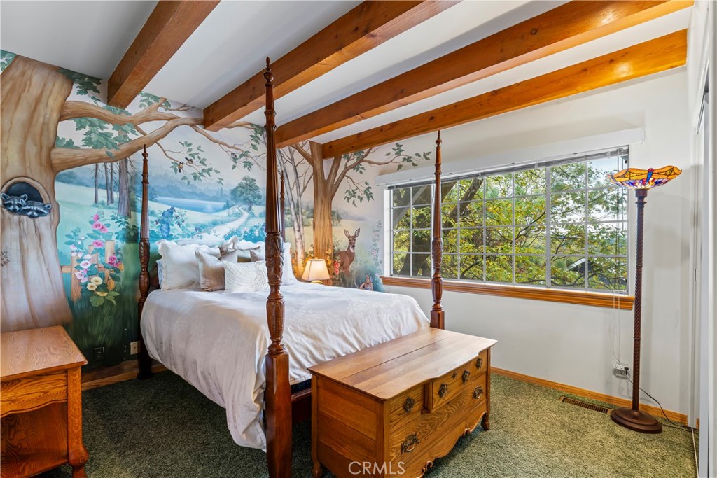 Arrowhead Woods (AWHW) - Residential