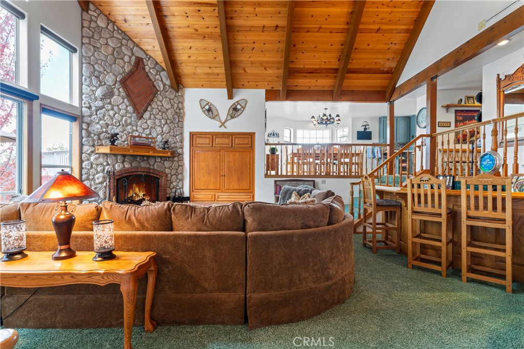 Arrowhead Woods (AWHW) - Residential