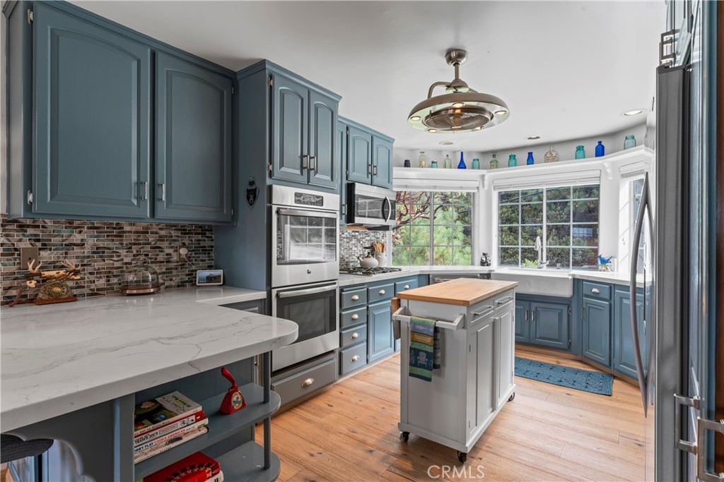 Arrowhead Woods (AWHW) - Residential