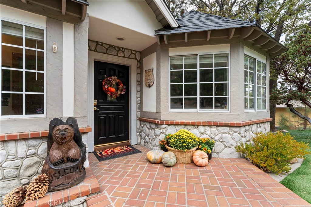 Arrowhead Woods (AWHW) - Residential
