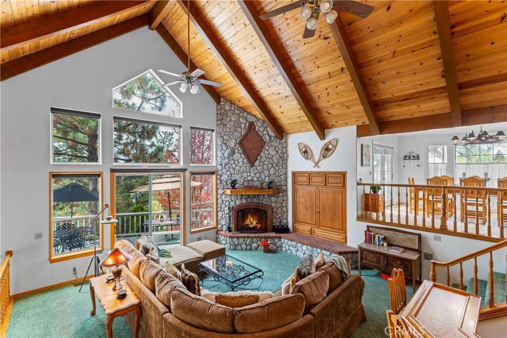 Arrowhead Woods (AWHW) - Residential
