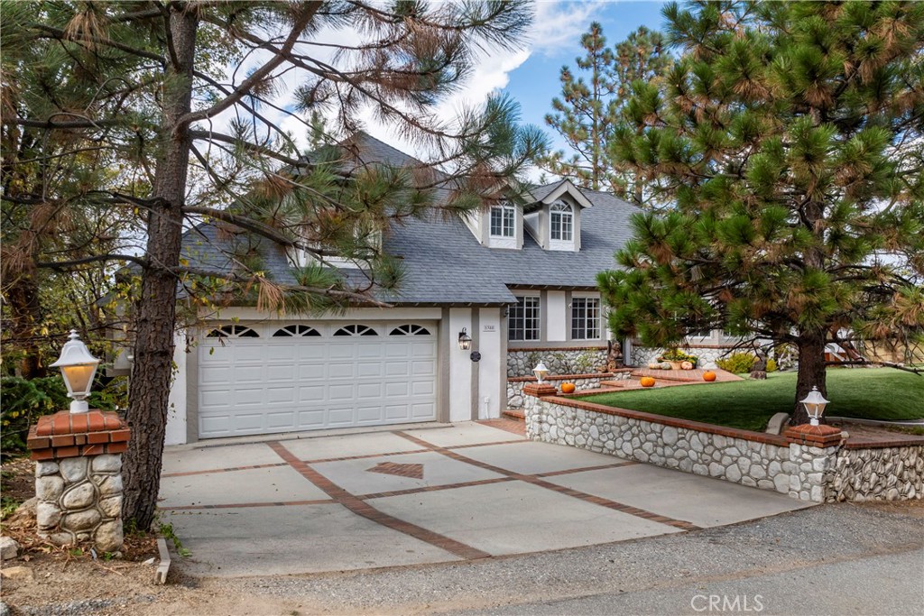 Arrowhead Woods (AWHW) - Residential
