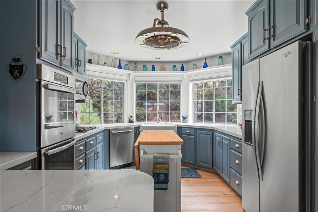 Arrowhead Woods (AWHW) - Residential