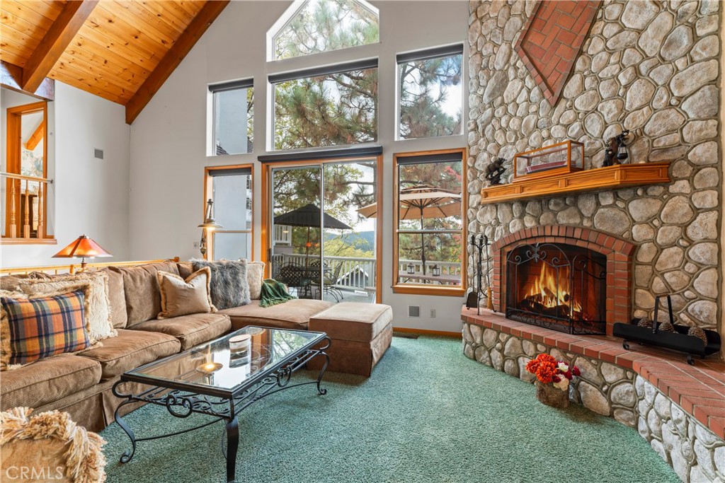 Arrowhead Woods (AWHW) - Residential
