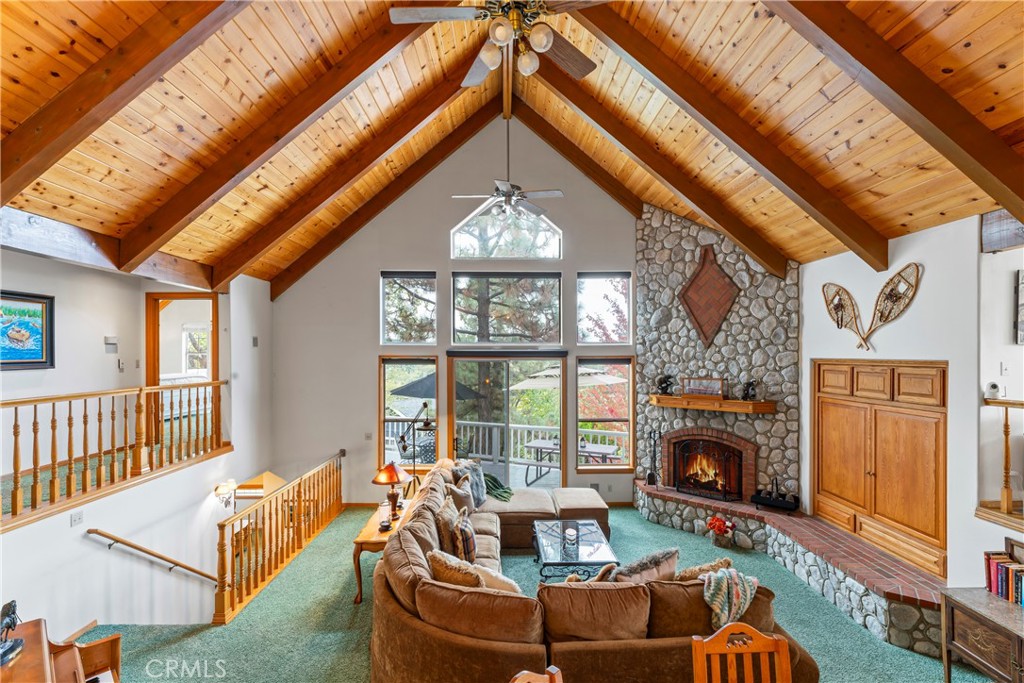 Arrowhead Woods (AWHW) - Residential