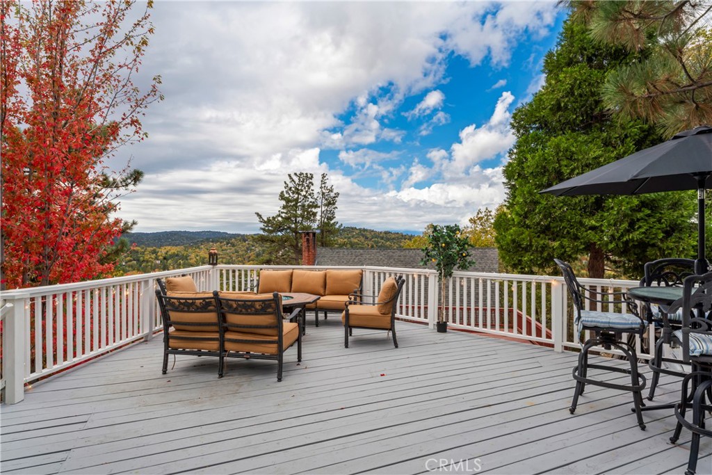 Arrowhead Woods (AWHW) - Residential