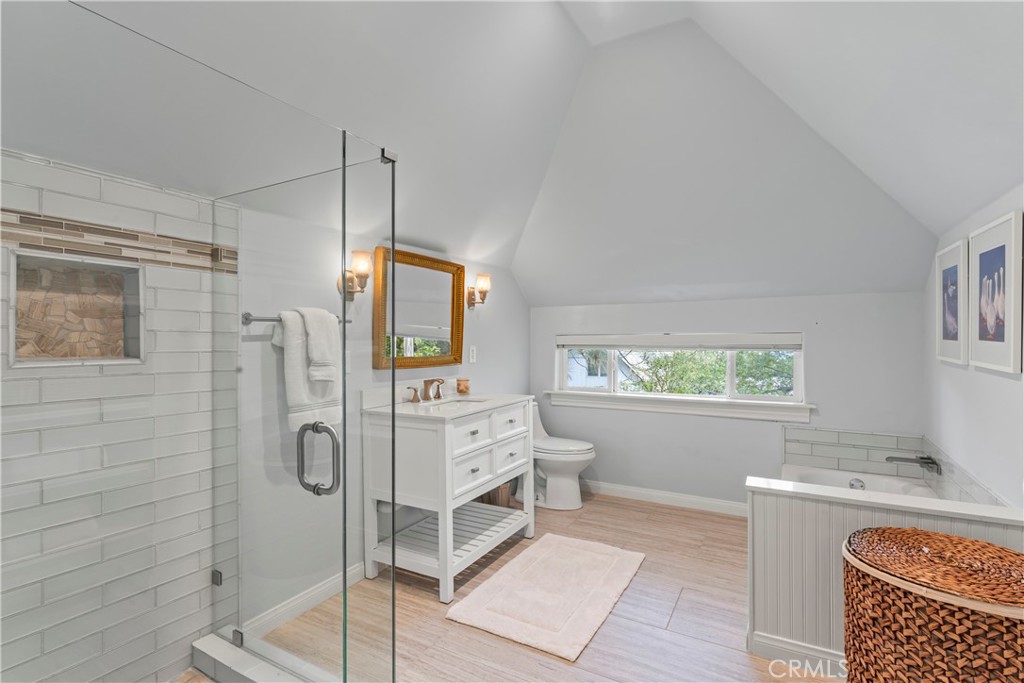 Arrowhead Woods (AWHW) - Residential