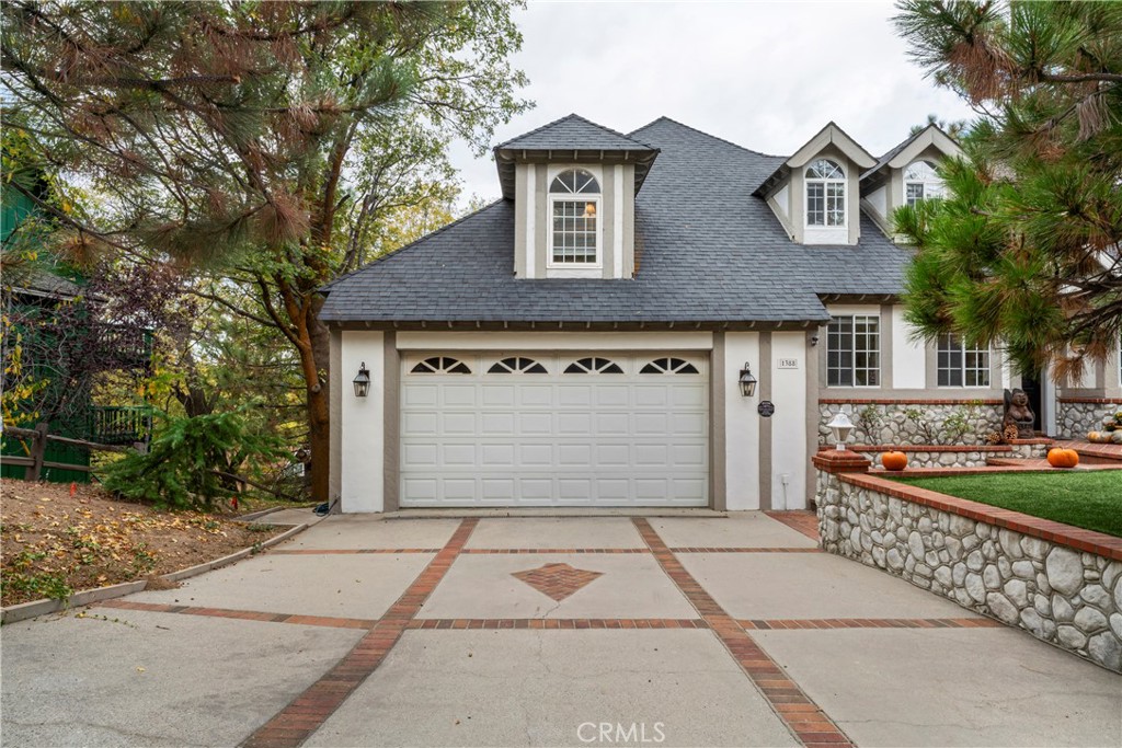 Arrowhead Woods (AWHW) - Residential