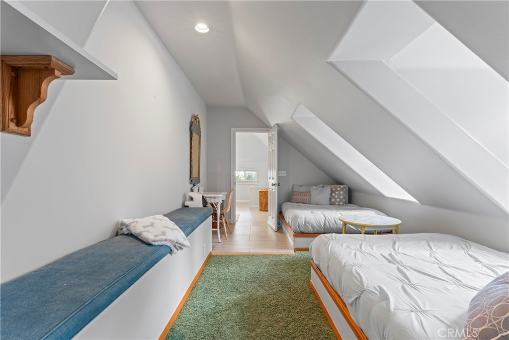 Arrowhead Woods (AWHW) - Residential