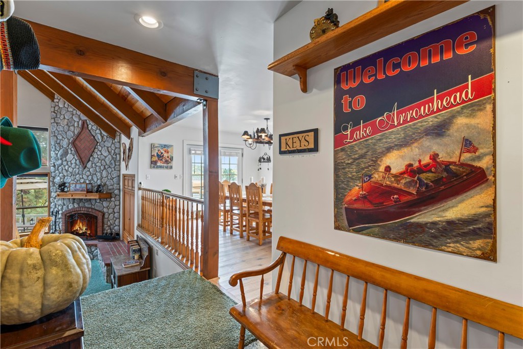 Arrowhead Woods (AWHW) - Residential