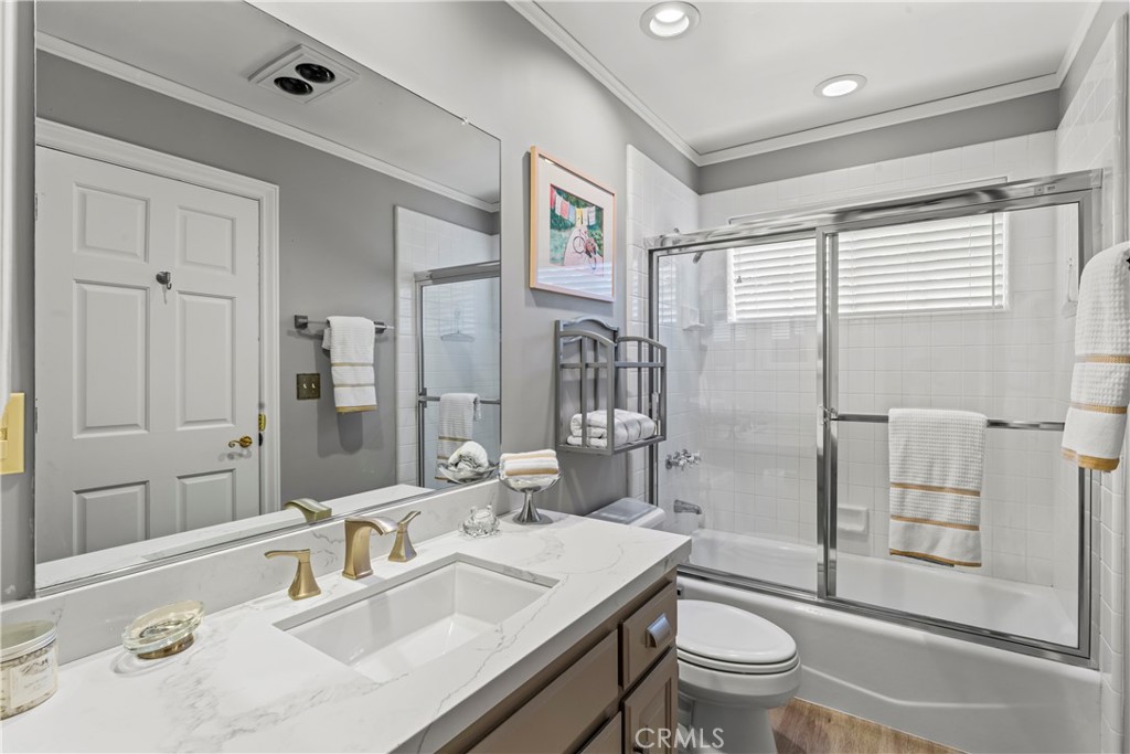 Arrowhead Woods (AWHW) - Residential