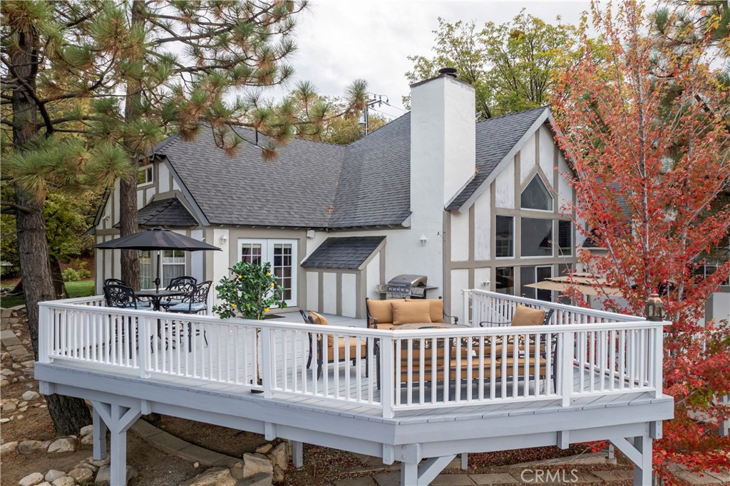 Arrowhead Woods (AWHW) - Residential