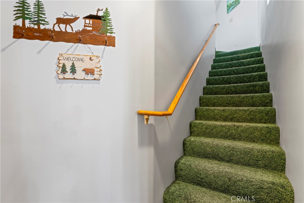 Arrowhead Woods (AWHW) - Residential