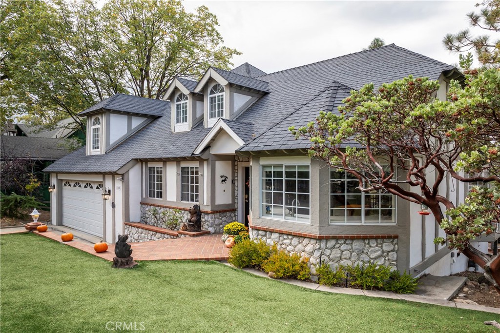 Arrowhead Woods (AWHW) - Residential