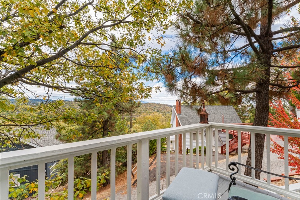 Arrowhead Woods (AWHW) - Residential