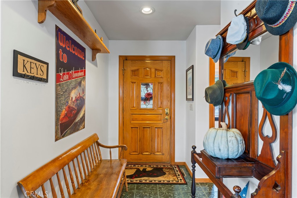 Arrowhead Woods (AWHW) - Residential