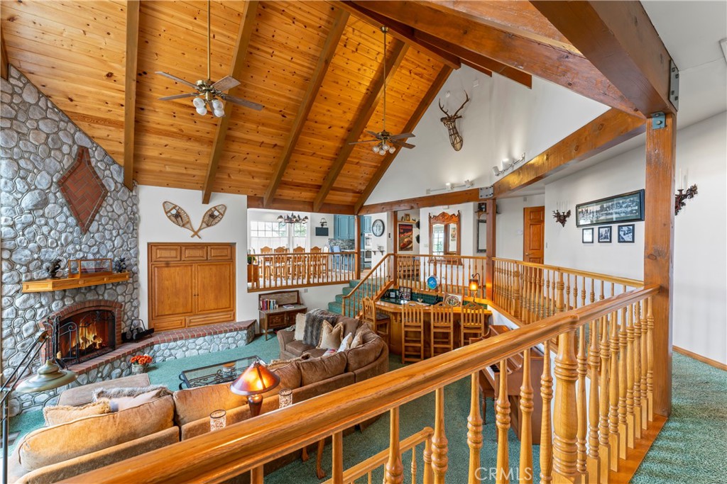 Arrowhead Woods (AWHW) - Residential