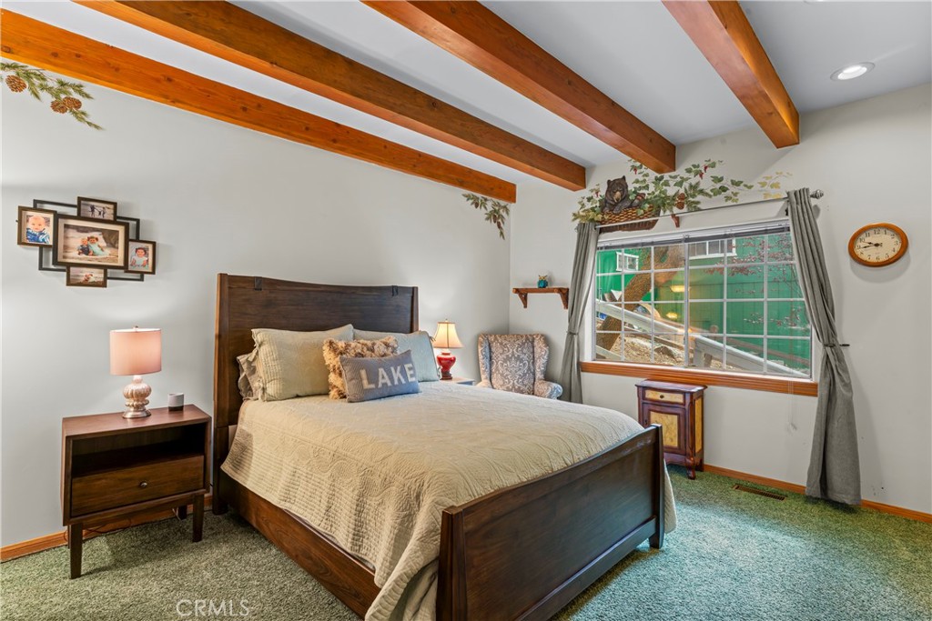 Arrowhead Woods (AWHW) - Residential
