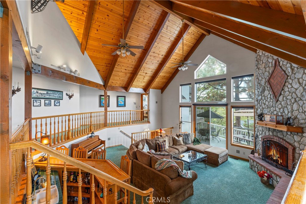 Arrowhead Woods (AWHW) - Residential