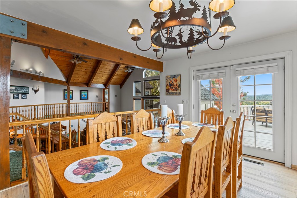 Arrowhead Woods (AWHW) - Residential