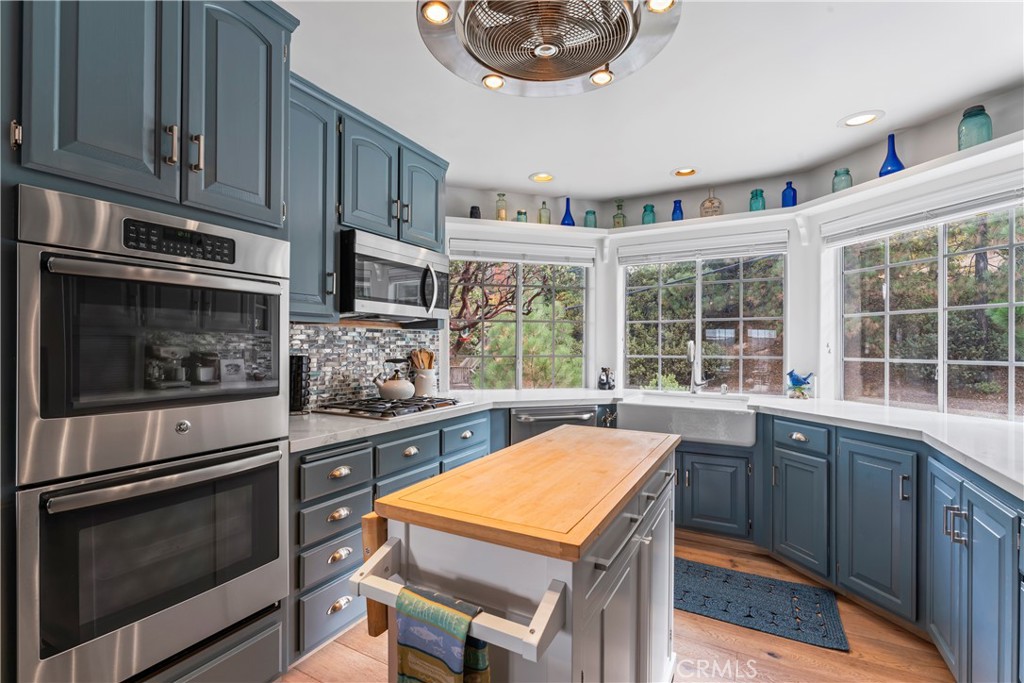 Arrowhead Woods (AWHW) - Residential