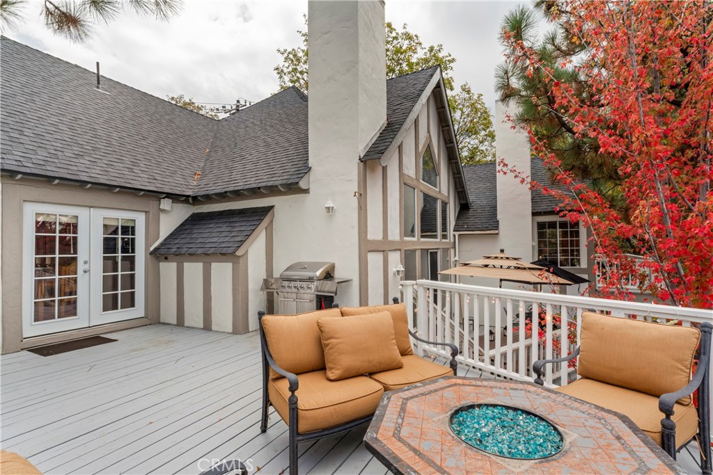 Arrowhead Woods (AWHW) - Residential