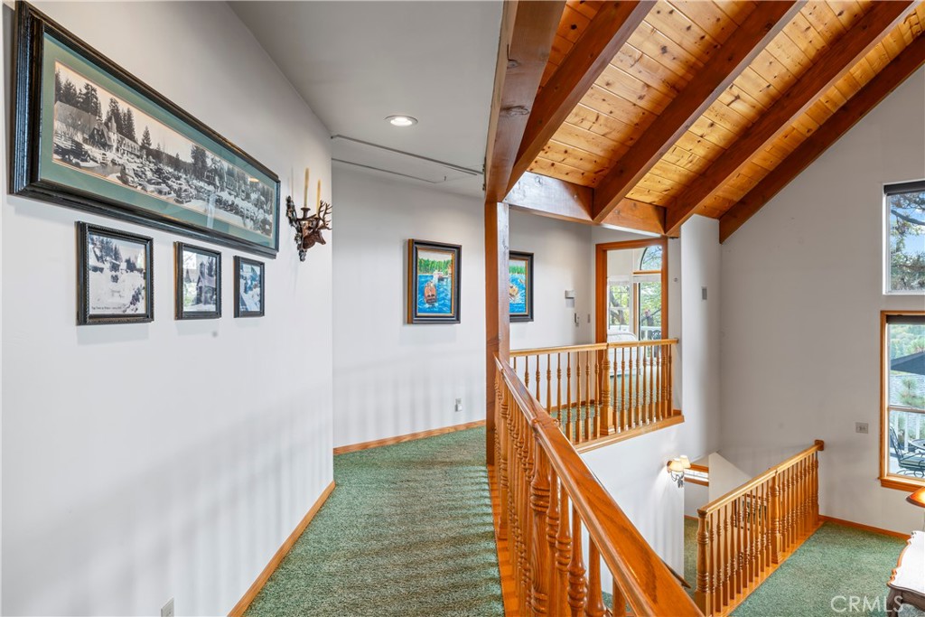 Arrowhead Woods (AWHW) - Residential