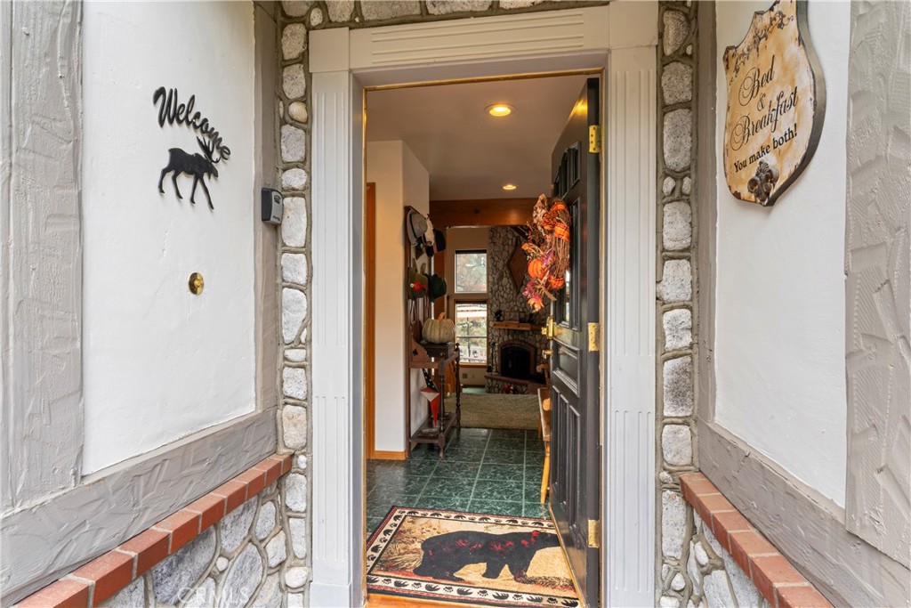 Arrowhead Woods (AWHW) - Residential