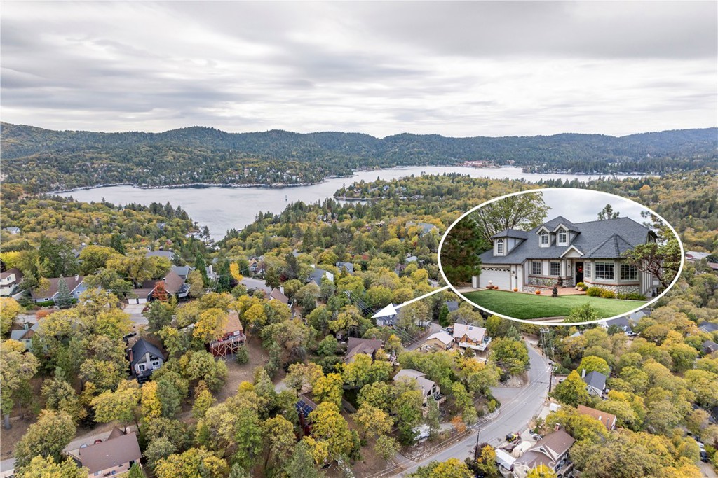 Arrowhead Woods (AWHW) - Residential