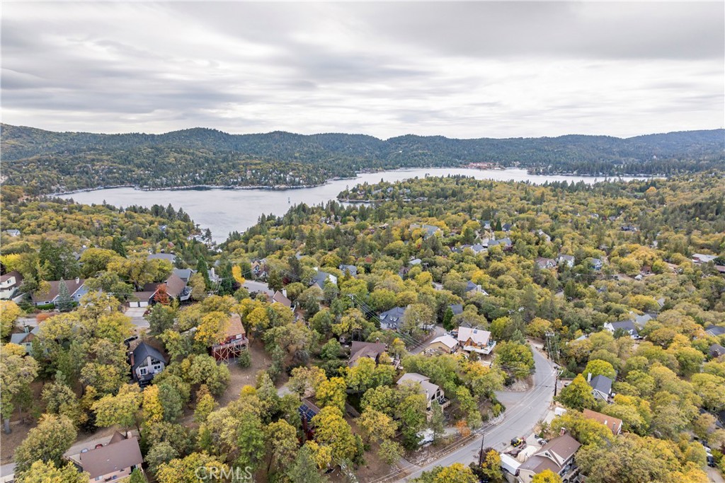 Arrowhead Woods (AWHW) - Residential