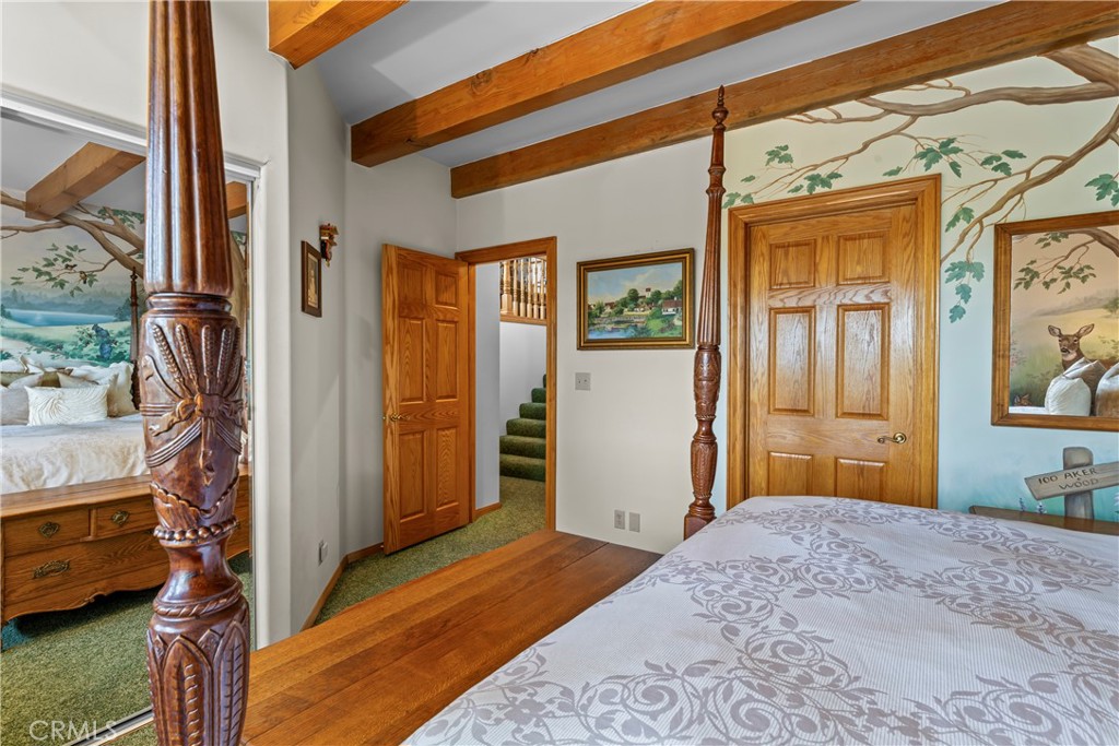 Arrowhead Woods (AWHW) - Residential