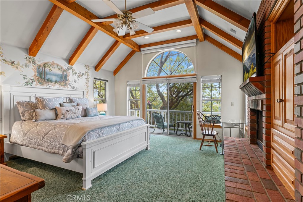 Arrowhead Woods (AWHW) - Residential