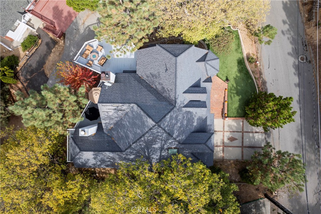 Arrowhead Woods (AWHW) - Residential