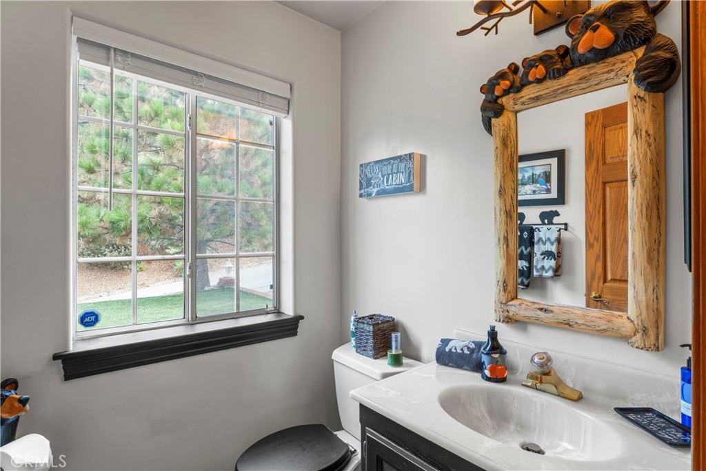 Arrowhead Woods (AWHW) - Residential