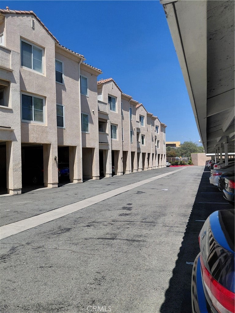 130 S Barranca Street S 206