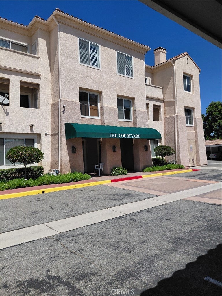 130 S Barranca Street S
