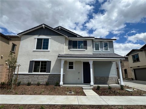 Photo of 4231 S Malagon Privado, Ontario, CA 91761 (MLS # PW26085607)