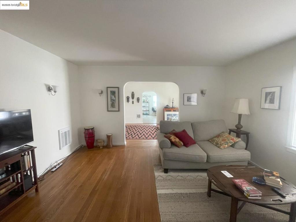 Other - Residential Income