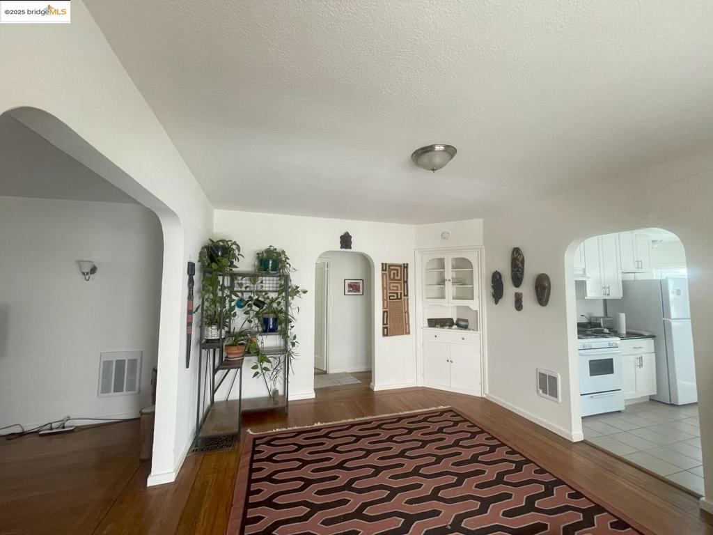 Other - Residential Income