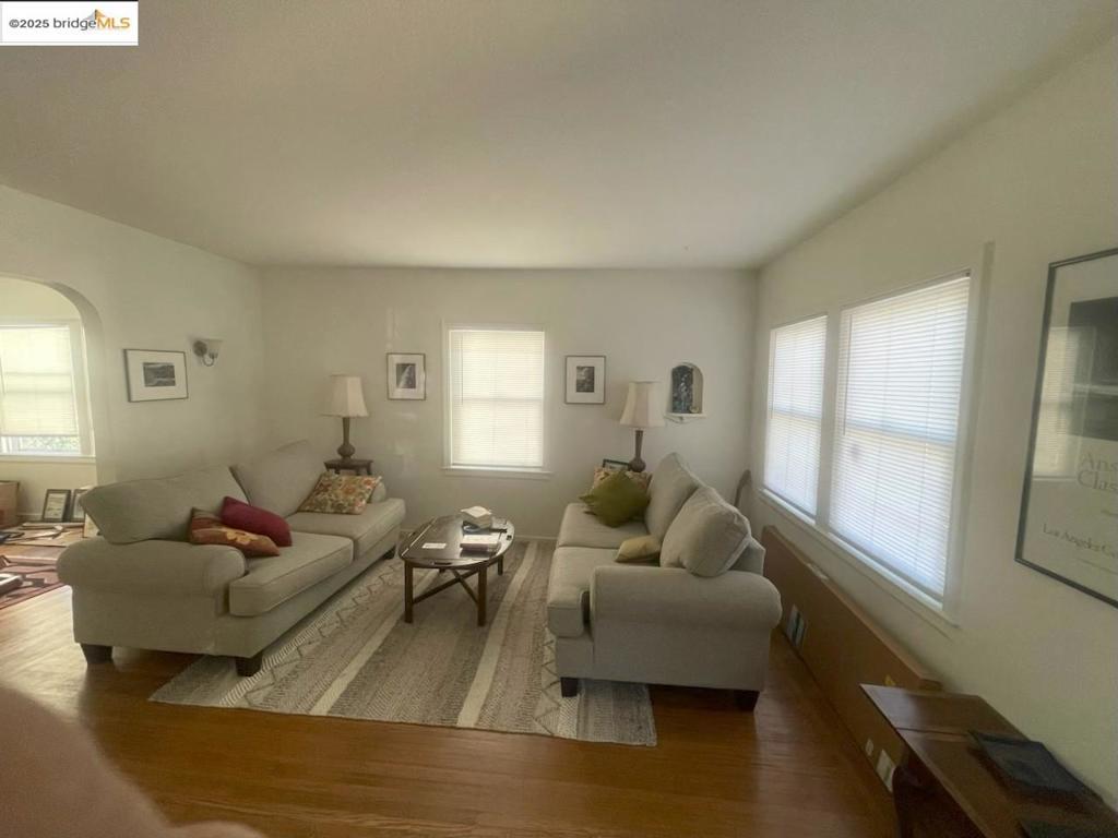 Other - Residential Income