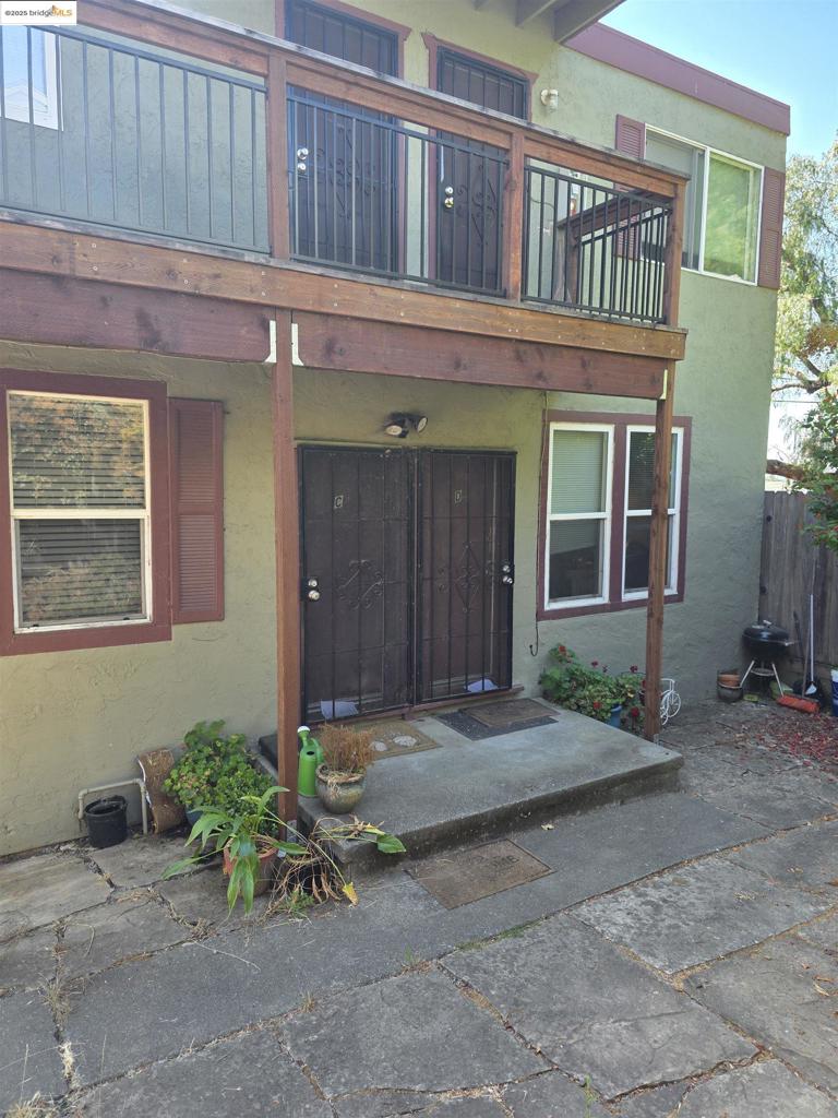 Other - Residential Income