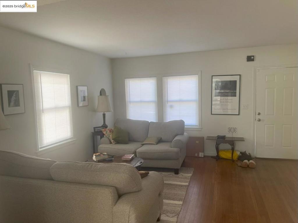Other - Residential Income