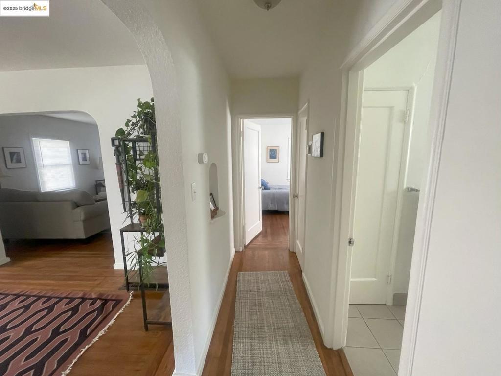 Other - Residential Income