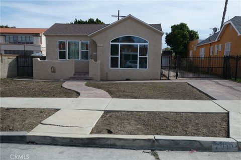 Photo of 7040 Arlington Ave, Los Angeles, CA 90043 (MLS # GD26064648)