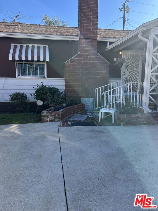 11908 Daleside Avenue