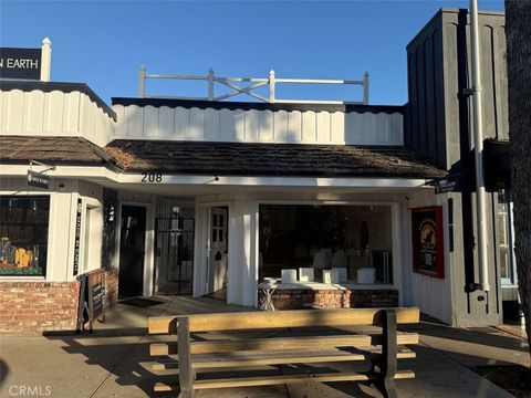 208 Marine Avenue C Newport Beach CA 92662