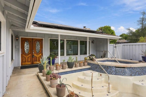 Tiny photo for 14 Bradford Avenue, Camarillo, CA 93010 (MLS # V1-38761)