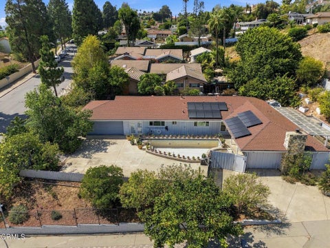 Tiny photo for 14 Bradford Avenue, Camarillo, CA 93010 (MLS # V1-38761)